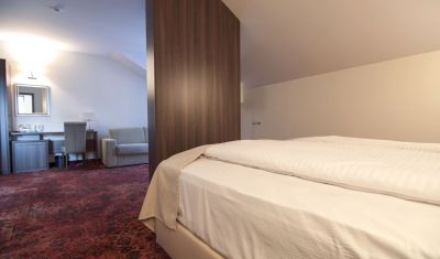 Imagine pentru Hotel Radsor 4* valabile pentru Munte 2025