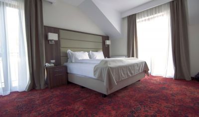 Imagine pentru Hotel Radsor 4* valabile pentru Munte 2025