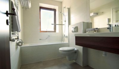 Imagine pentru Hotel Radsor 4* valabile pentru Munte 2025