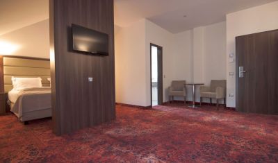 Imagine pentru Hotel Radsor 4* valabile pentru Munte 2025