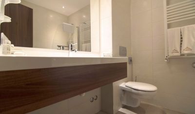 Imagine pentru Hotel Radsor 4* valabile pentru Munte 2025