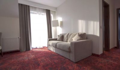 Imagine pentru Hotel Radsor 4* valabile pentru Munte 2025