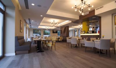 Imagine pentru Hotel Radsor 4* valabile pentru Munte 2025