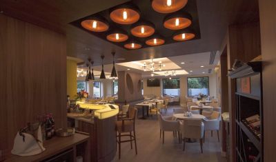 Imagine pentru Hotel Radsor 4* valabile pentru Munte 2025