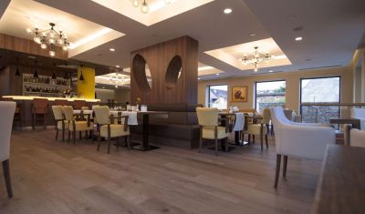 Imagine pentru Hotel Radsor 4* valabile pentru Munte 2025