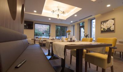 Imagine pentru Hotel Radsor 4* valabile pentru Munte 2025
