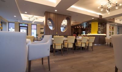 Imagine pentru Hotel Radsor 4* valabile pentru Munte 2025