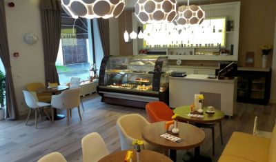 Imagine pentru Hotel Radsor 4* valabile pentru Munte 2025
