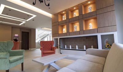 Imagine pentru Hotel Radsor 4* valabile pentru Munte 2025