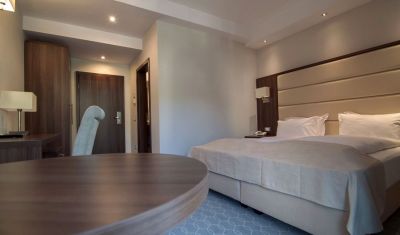 Imagine pentru Hotel Radsor 4* valabile pentru Munte 2025