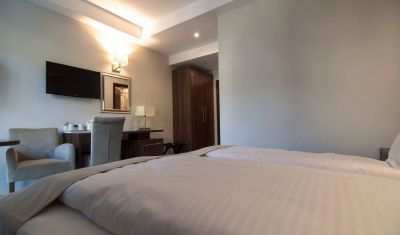 Imagine pentru Hotel Radsor 4* valabile pentru Munte 2025
