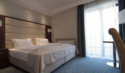 Imagine pentru Hotel Radsor 4* valabile pentru Munte 2025