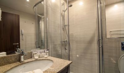 Imagine pentru Hotel Radsor 4* valabile pentru Munte 2025