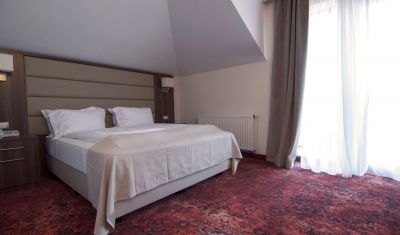 Imagine pentru Hotel Radsor 4* valabile pentru Munte 2025
