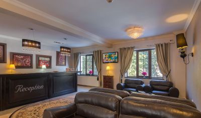 Imagine pentru Hotel Rizzo Boutique & Spa 4* valabile pentru Munte 2025