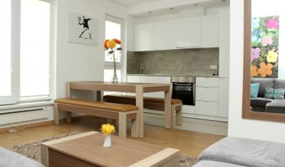 Imagine pentru Hotel Saint George Palace Bansko 4* valabile pentru Munte 2025