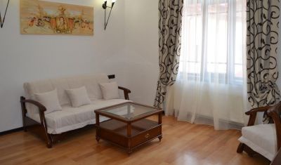 Imagine pentru Micul Castel Vila Bran 3* valabile pentru Munte 2025