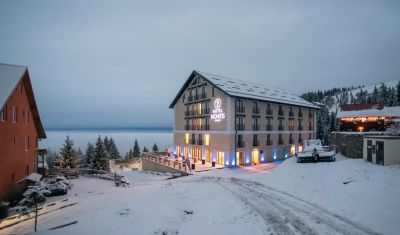 Imagine pentru Montis Hotel & Spa 4* valabile pentru Munte 2025