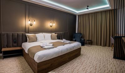 Imagine pentru Montis Hotel & Spa 4* valabile pentru Munte 2025