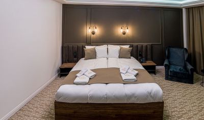 Imagine pentru Montis Hotel & Spa 4* valabile pentru Munte 2025