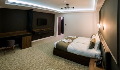 Imagine pentru Montis Hotel & Spa 4* valabile pentru Munte 2025