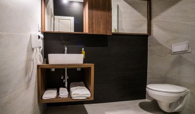 Imagine pentru Montis Hotel & Spa 4* valabile pentru Munte 2025