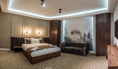 Imagine pentru Montis Hotel & Spa 4* valabile pentru Munte 2025