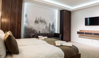 Imagine pentru Montis Hotel & Spa 4* valabile pentru Munte 2025