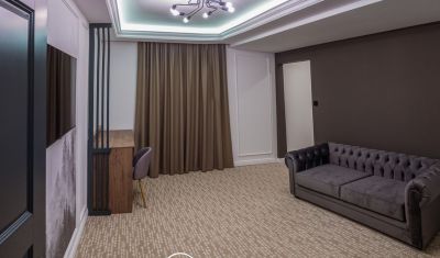 Imagine pentru Montis Hotel & Spa 4* valabile pentru Munte 2025