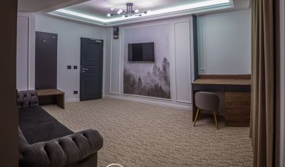 Imagine pentru Montis Hotel & Spa 4* valabile pentru Munte 2025