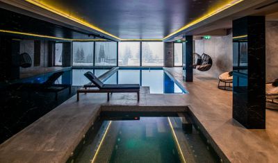 Imagine pentru Montis Hotel & Spa 4* valabile pentru Munte 2025