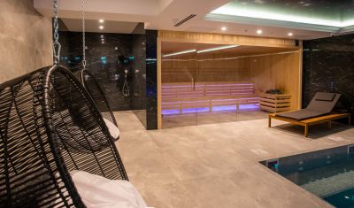 Imagine pentru Montis Hotel & Spa 4* valabile pentru Munte 2025
