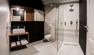 Imagine pentru Montis Hotel & Spa 4* valabile pentru Munte 2025