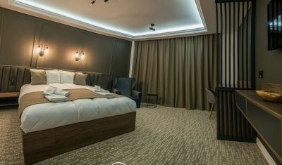 Imagine pentru Montis Hotel & Spa 4* valabile pentru Munte 2025