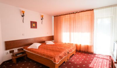 Imagine pentru Pensiunea Crescent 3* valabile pentru Munte 2025