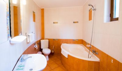 Imagine pentru Pensiunea Crescent 3* valabile pentru Munte 2025