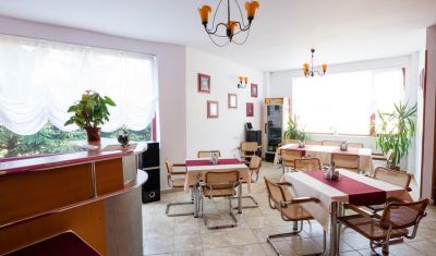 Imagine pentru Pensiunea Crescent 3* valabile pentru Munte 2025