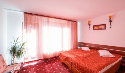 Imagine pentru Pensiunea Crescent 3* valabile pentru Munte 2025