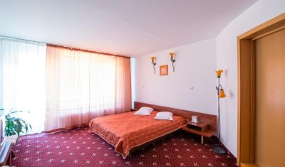 Imagine pentru Pensiunea Crescent 3* valabile pentru Munte 2025