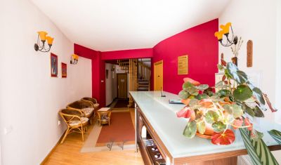 Imagine pentru Pensiunea Crescent 3* valabile pentru Munte 2025