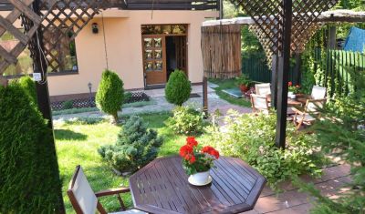 Imagine pentru Pensiunea Crescent 3* valabile pentru Munte 2025