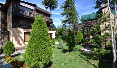 Imagine pentru Pensiunea Crescent 3* valabile pentru Munte 2025