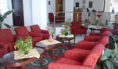 Imagine pentru Pensiunea Cristal 4*  valabile pentru Munte 2025