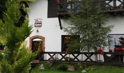 Imagine pentru Pensiunea Rafael 4*  valabile pentru Munte 2025