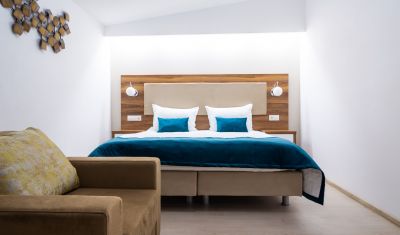 Imagine pentru Vila Simonte 4* valabile pentru Munte 2025