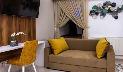 Imagine pentru Vila Simonte 4* valabile pentru Munte 2025