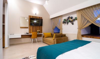 Imagine pentru Vila Simonte 4* valabile pentru Munte 2025