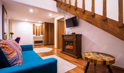 Imagine pentru Vila Simonte 4* valabile pentru Munte 2025