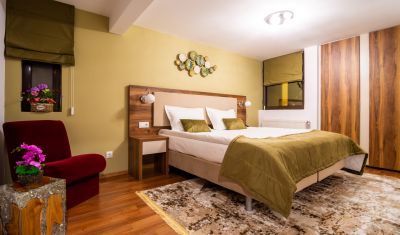 Imagine pentru Vila Simonte 4* valabile pentru Munte 2025