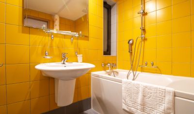 Imagine pentru Vila Simonte 4* valabile pentru Munte 2025